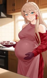 __howe_azur_lane_drawn_by_toy_bits__sample-6e46ee38e311c74d67e6f3c57f8b7a7b