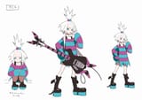 roxie art