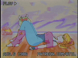 samus workout opt