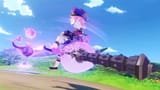 genshin-impact-dori-gameplay