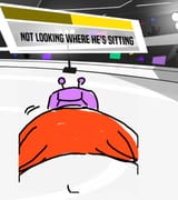 imminent death