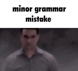 moron