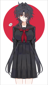 __blade_honkai_and_1_more_drawn_by_woshisheiwozaina003__1a8e4132a404b7e015827ce95f8d364e