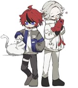 𓅫 - hndrログ (132417620) p21