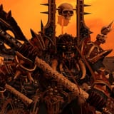 khorne orc