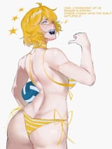 beach fangs