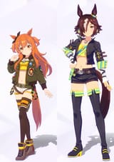 bootyshorts