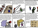trolley problem