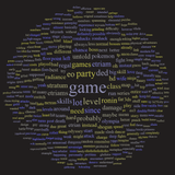 Etrian Odyssey General 527355494 Word Cloud