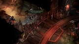 40k rogue trader visiting the lower decks