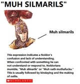 muh silmarils