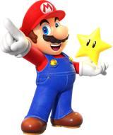 mario
