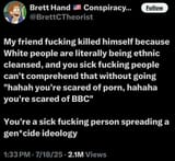 Brett