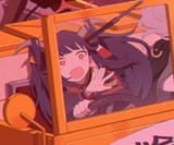 suffering