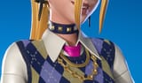 helsie neck