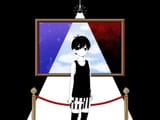 OMORI Art Exhibition @xox_TOAST_xox