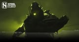 steel hunter down