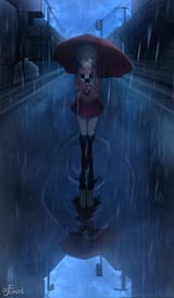 Rainy Day @JayFonzil