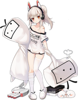 AyanamiNicoNico