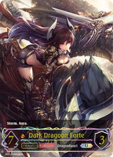 forte evolve