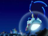 Sonic X