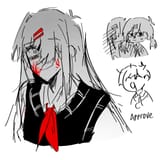 Unhinged Fem Sunny @KaiyaAkio