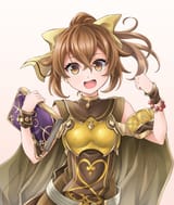Cyute delthea