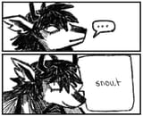 dess snout