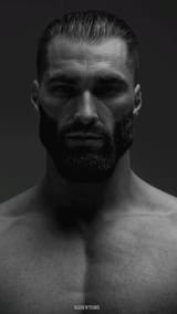 gigachad
