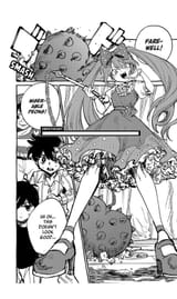 Sweetheart Manga Boss