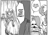 Manga Sweetheart Self-Love