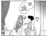 Manga Sweetheart &amp; Hero