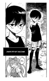 Manga Sweetheart &amp; Omori