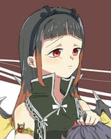 Juri geting a ...