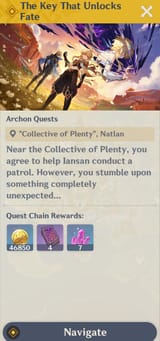 quest