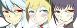 smug robots