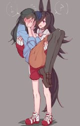 Rice Shower and femTrainer