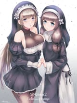 nun