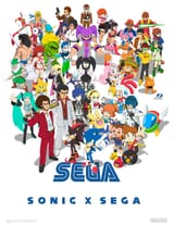 SEGA