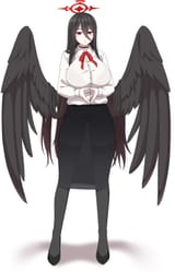 __hasumi_blue_archive_drawn_by_majinmallow__4d4ab625c97796d8f2424185548425ce
