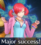 majorsuccess