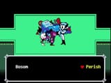 perish