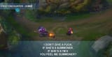 riot august wtf