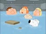 Ali N - Peter I did not care for the Godfather -Funny Scene! [Family Guy] (Check out www.SmurfEmpire.com) [0pnwE_Oy5WI - 1068x798 - 0m04s]