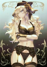 __kriemhild_fate_and_1_more_drawn_by_mashuu_neko_no_oyashiro__8c17899a861406edff062f110e79f9d2