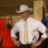 JBL having a giggle