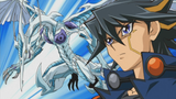 Yusei_Fudo - yugioh