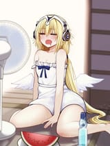 lazy