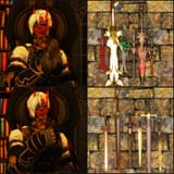 Swords