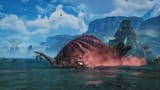 Gone fishin